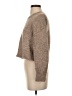 Banana Republic Tan Wool Pullover Sweater Size S - photo 5