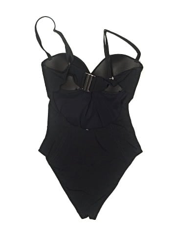 Versace One Piece Swimsuit (view 2)