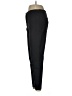 Mario Serrani Black Dress Pants Size M - photo 5
