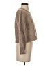 Banana Republic Tan Wool Pullover Sweater Size S - photo 4