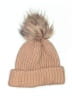 Topshop Tan Beanie One size - photo 1