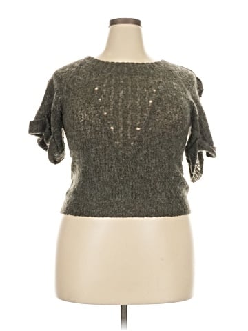 Hinge Cardigan (view 1)