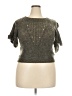 Hinge Gray Cardigan Size XXL - photo 1