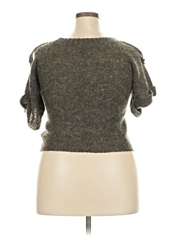 Hinge Cardigan (view 2)