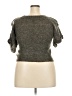Hinge Gray Cardigan Size XXL - photo 2