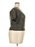 Hinge Gray Cardigan Size XXL - photo 4