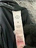 Nanette Lepore Graphic Black Leggings Size S - photo 7