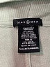 Max & Mia Gray Kimono Size XL - photo 7