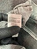 Express Gray Jeans Size S - photo 8