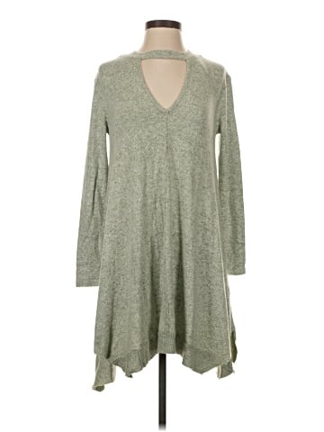 Poof! Casual Dress (view 1)