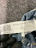Refuge Blue Denim Shorts Size 11 - photo 4