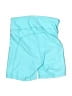 Outdoor Voices Color Block Teal Board Shorts Size S - photo 2