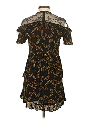 Sandro Cocktail Dress (view 2)