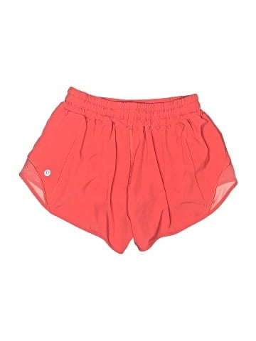 Lululemon Athletica Athletic Shorts (view 2)