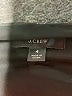 J.Crew 100% Polyester Black 3/4 Sleeve Top Size 4 - photo 7