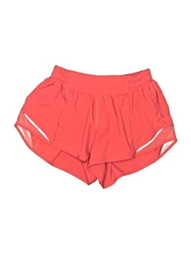 Lululemon Athletica Athletic Shorts