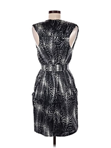 Kenneth Cole New York Cocktail Dress (view 2)