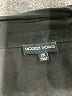 Modern Works Black Long Sleeve Blouse Size 2X - photo 7