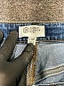 Candace Cameron Bure Hearts Blue Jeans Size 14 (petite) - photo 4