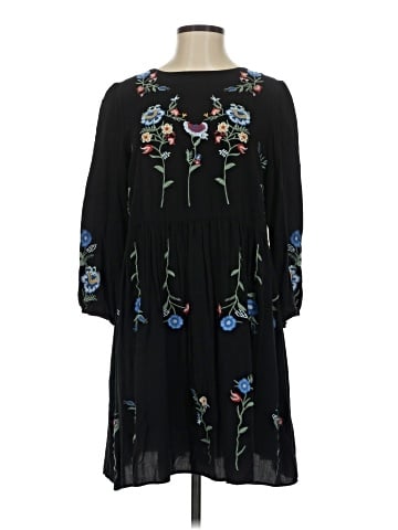 BRASS & ROE by cts Casual Dress (view 1)