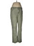 Chico's Green Jeans Size Med (1) - photo 1