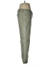 Chico's Green Jeans Size Med (1) - photo 4