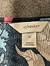 Cj Banks 100% Polyester Gray 3/4 Sleeve Blouse Size 1X - photo 7