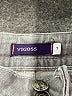 Vigoss Hearts Silver Jeans Size 1 - photo 7
