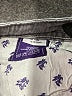 Vigoss Hearts Silver Jeans Size 1 - photo 8