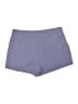 Tek Gear Solid Purple Athletic Shorts Size XL - photo 2