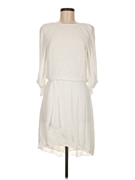 Halston Heritage Casual Dress