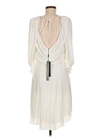 Halston Heritage Casual Dress (view 2)