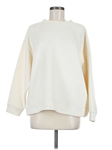 See and Be Seen Sweatshirt (view 1)