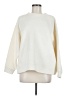 See and Be Seen Ivory Sweatshirt Size M - photo 1