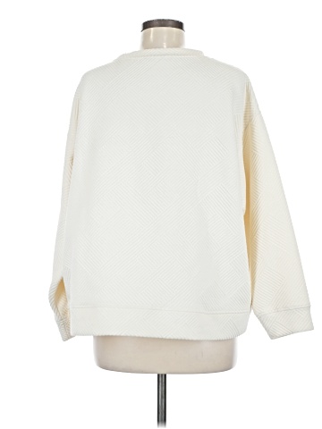 See and Be Seen Sweatshirt (view 2)