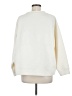 See and Be Seen Ivory Sweatshirt Size M - photo 2