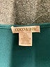 Coco & Shay Teal Active T-Shirt Size 1X - photo 7