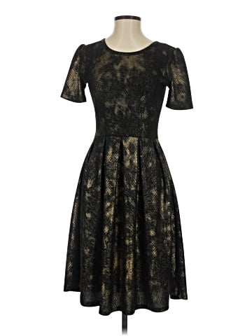 Lularoe Cocktail Dress (view 1)