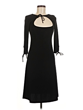 Leona Edmiston Cocktail Dress