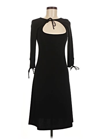 Leona Edmiston Cocktail Dress (view 1)