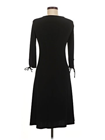 Leona Edmiston Cocktail Dress (view 2)