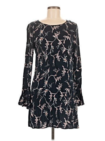 Sunny Girl Casual Dress (view 1)