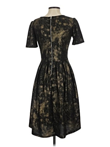 Lularoe Cocktail Dress (view 2)