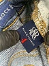 Rock & Republic Hearts Blue Jeans Size 4 - photo 7