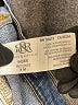 Rock & Republic Hearts Blue Jeans Size 4 - photo 8