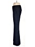 CAbi Houndstooth Blue Dress Pants Size 10 - photo 5