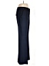 CAbi Houndstooth Blue Dress Pants Size 10 - photo 4