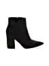 Unisa Black Ankle Boots Size 8 1/2 - photo 1
