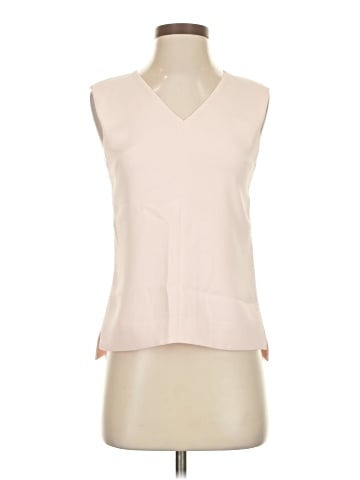 Ted Baker London Sleeveless Blouse (view 1)