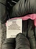 WAYF 100% Polyester Pink Long Sleeve Blouse Size M - photo 8